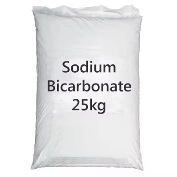Soda Ash (Sodium Bicarbonate) 50KG Bag