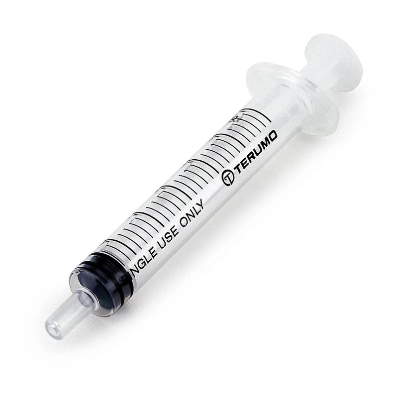 10ml Disposable Syringe