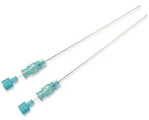 BD 23G 3 Inch Spinal Needles