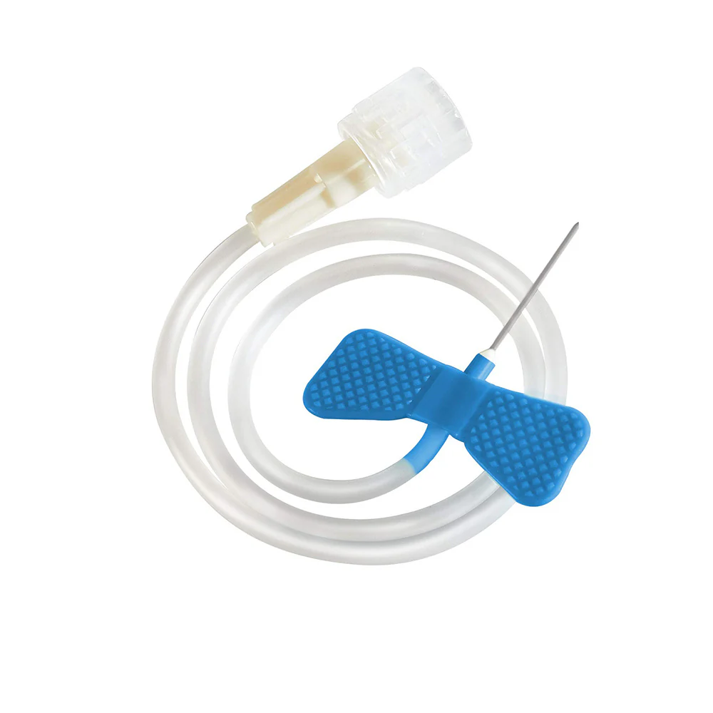 G23 Scalp Vein Set