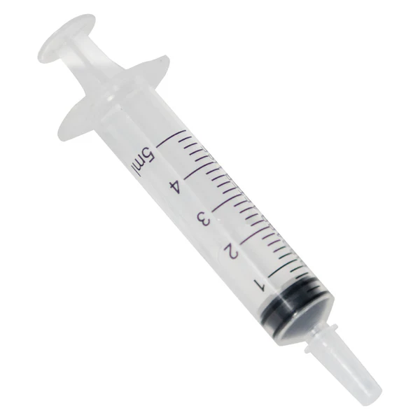 Kings 5ml Syringe