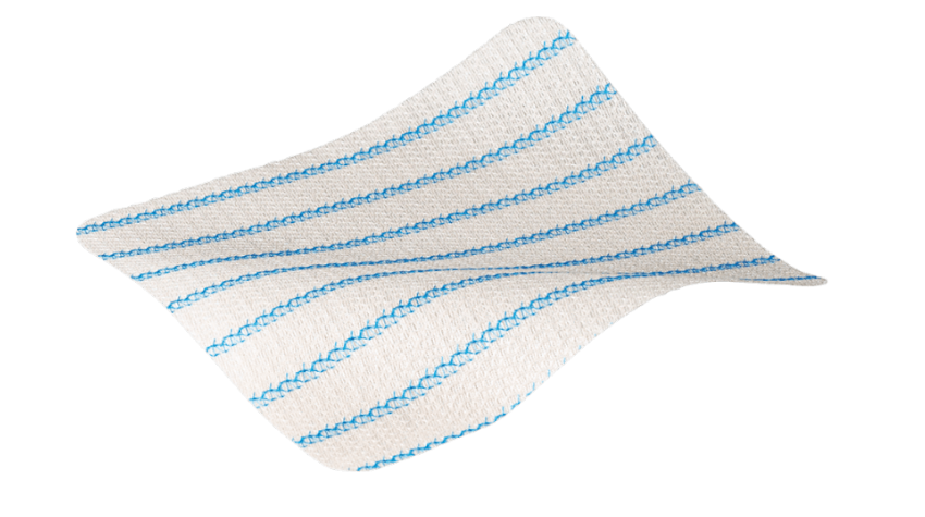 Polypropylene Surgical Mesh - 30cm x 30cm