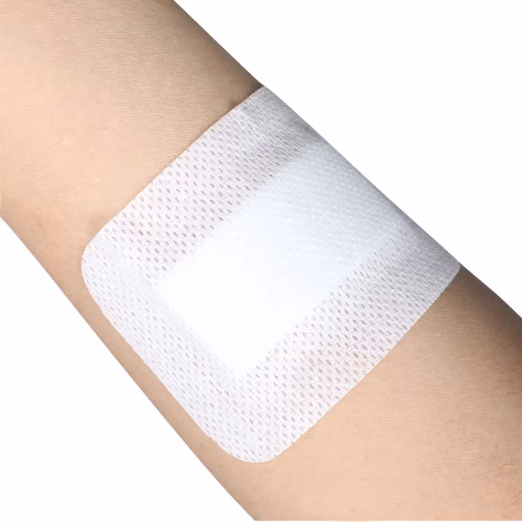 Sumbow Wound Adhesive Plaster