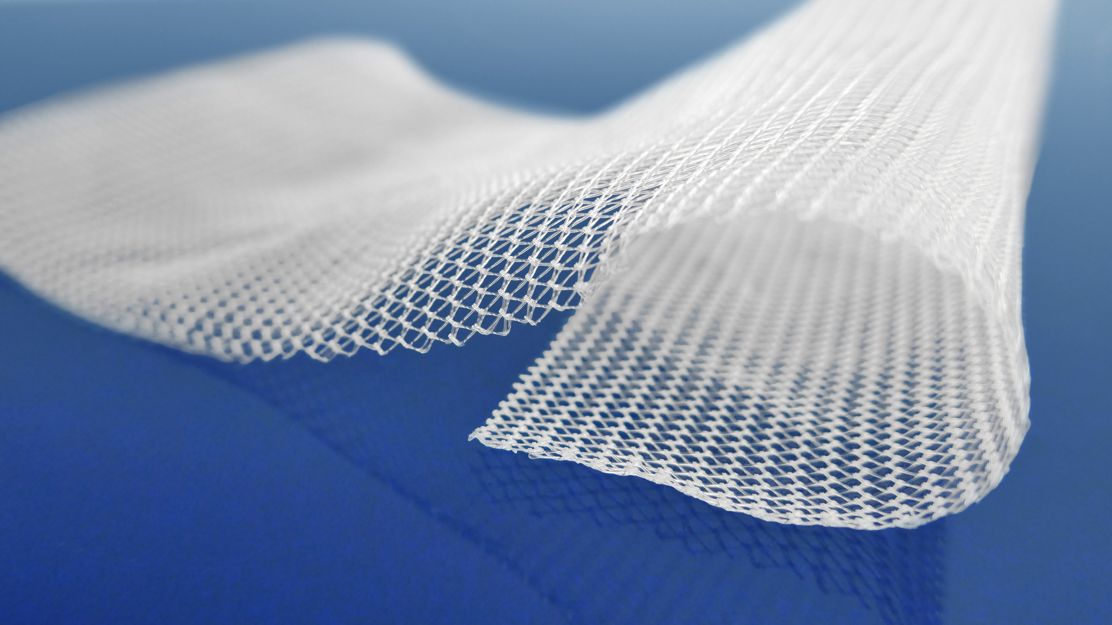 Surgical Mesh - 7.5cm x 15cm